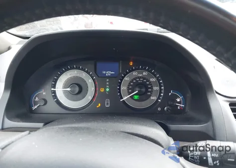 2012 Honda Odyssey Touring/Touring Elite из США, поврежденный, VIN 5FNRL5H90CB048456